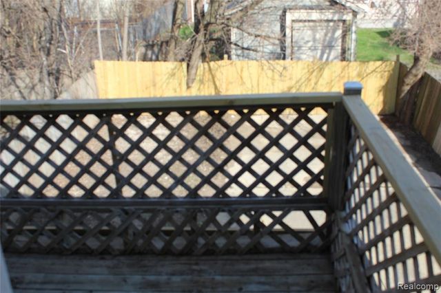 15716 Kentucky Street, Detroit, MI 48238