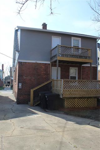 15716 Kentucky Street, Detroit, MI 48238