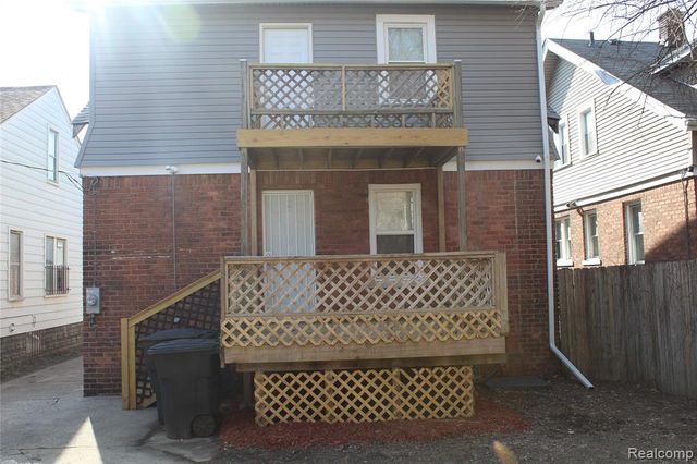 15716 Kentucky Street, Detroit, MI 48238