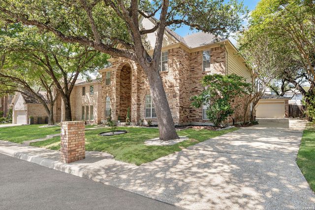 1145 Mesa Blanca, San Antonio, TX 78248
