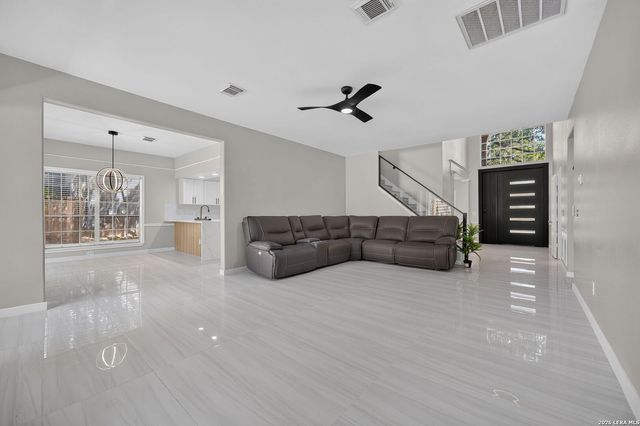 1145 Mesa Blanca, San Antonio, TX 78248