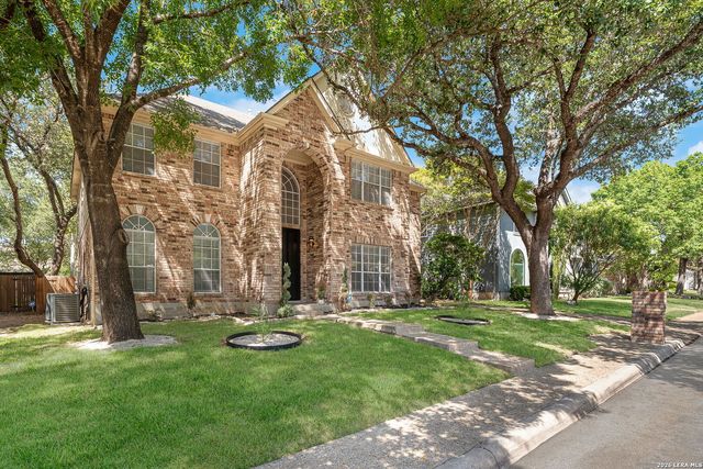 1145 Mesa Blanca, San Antonio, TX 78248