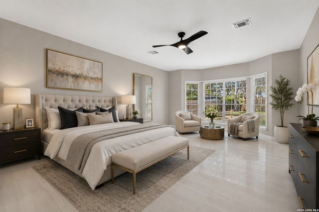 1145 Mesa Blanca, San Antonio, TX 78248