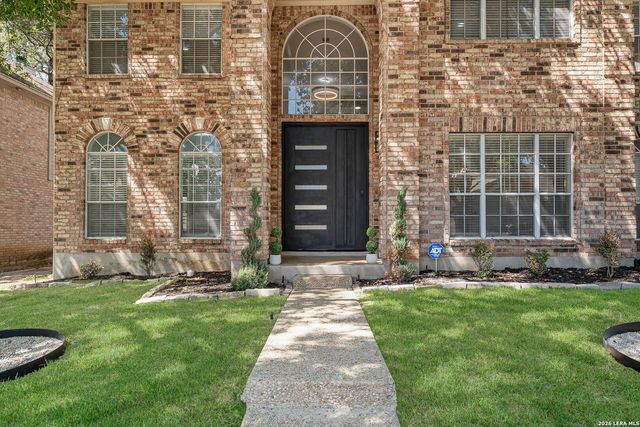 1145 Mesa Blanca, San Antonio, TX 78248