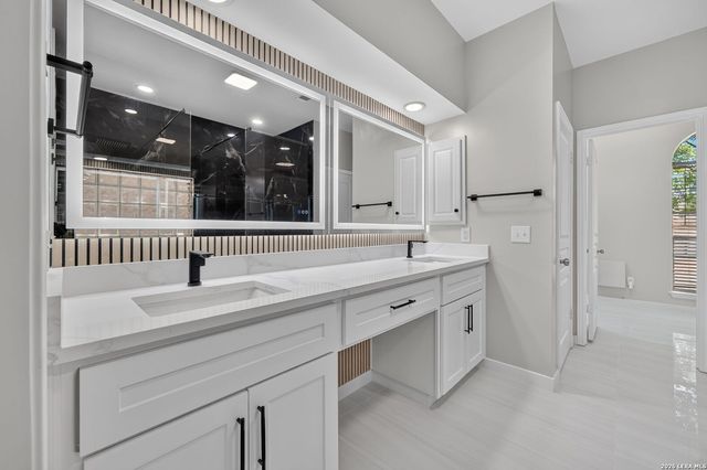 1145 Mesa Blanca, San Antonio, TX 78248