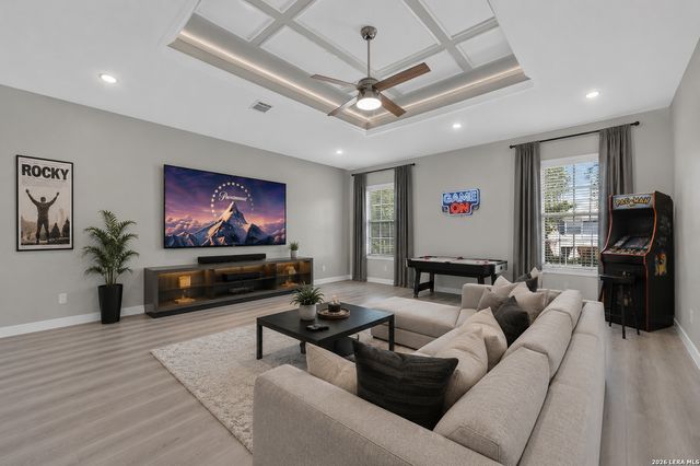 1145 Mesa Blanca, San Antonio, TX 78248