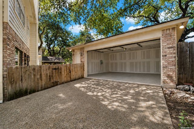 1145 Mesa Blanca, San Antonio, TX 78248