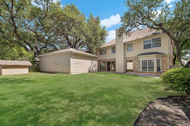 1145 Mesa Blanca, San Antonio, TX 78248