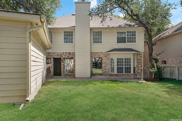 1145 Mesa Blanca, San Antonio, TX 78248