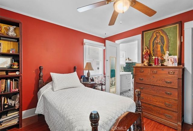 7715 Whitsett, Los Angeles, CA 90001