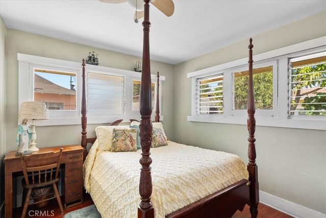 7715 Whitsett, Los Angeles, CA 90001