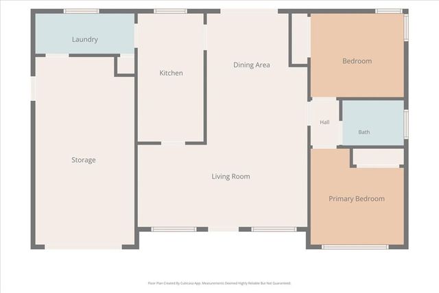 7715 Whitsett, Los Angeles, CA 90001