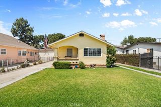 7715 Whitsett, Los Angeles, CA 90001