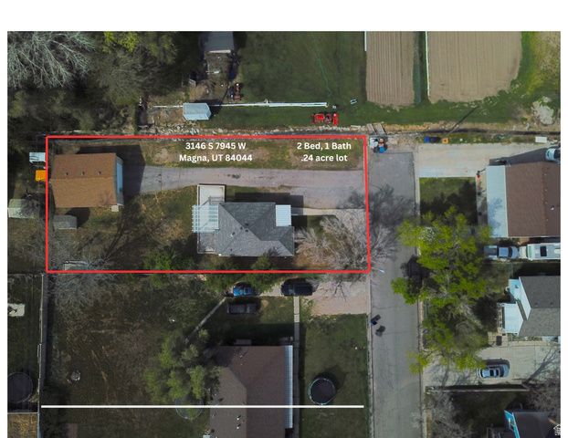 3146 S 7945 W, Magna, UT 84044
