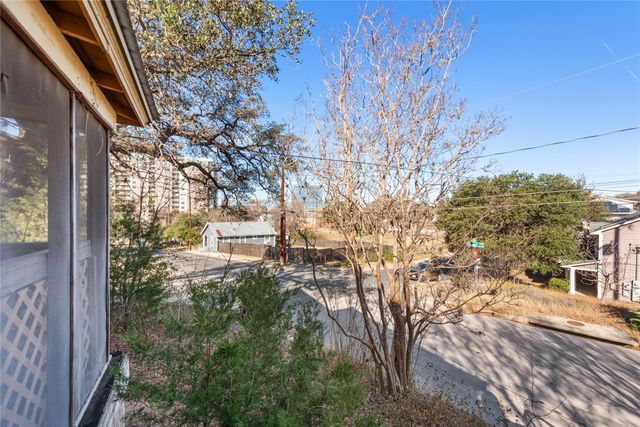 1001 Catalpa ST, Austin, TX 78702