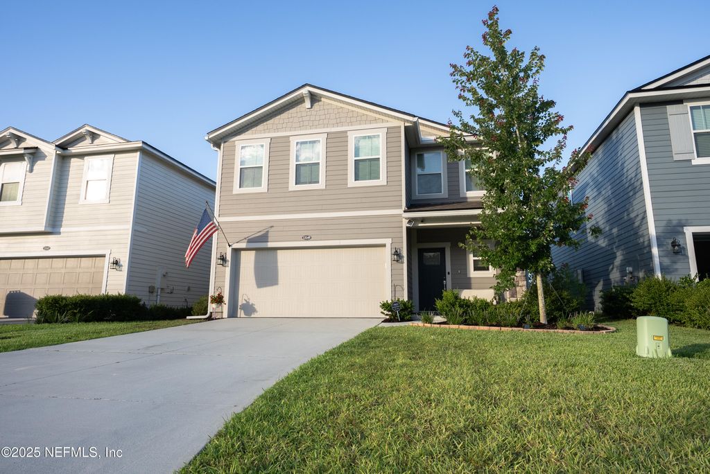 13249 HOLSINGER Boulevard, Jacksonville, FL 32256