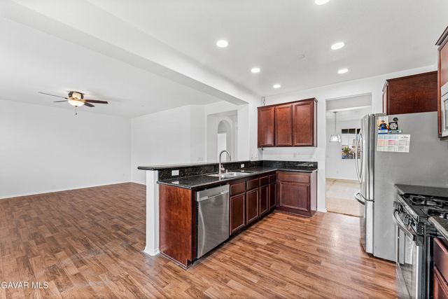 3407 Arrowhead Court, Rosamond, CA 93560