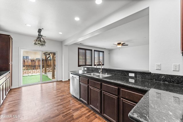 3407 Arrowhead Court, Rosamond, CA 93560