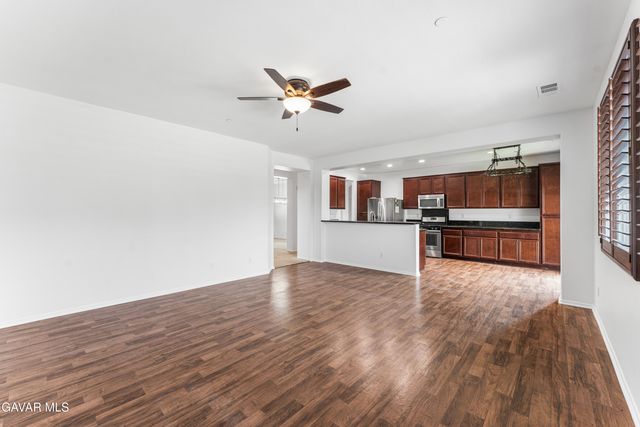 3407 Arrowhead Court, Rosamond, CA 93560