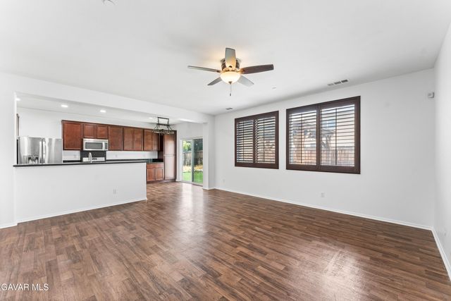 3407 Arrowhead Court, Rosamond, CA 93560
