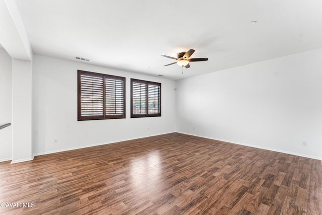 3407 Arrowhead Court, Rosamond, CA 93560