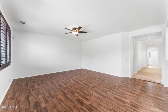 3407 Arrowhead Court, Rosamond, CA 93560