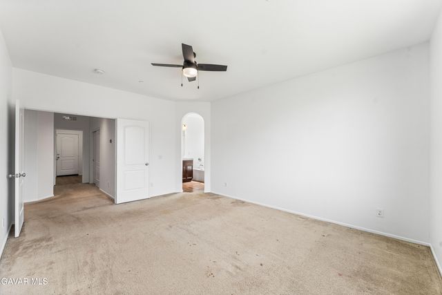 3407 Arrowhead Court, Rosamond, CA 93560