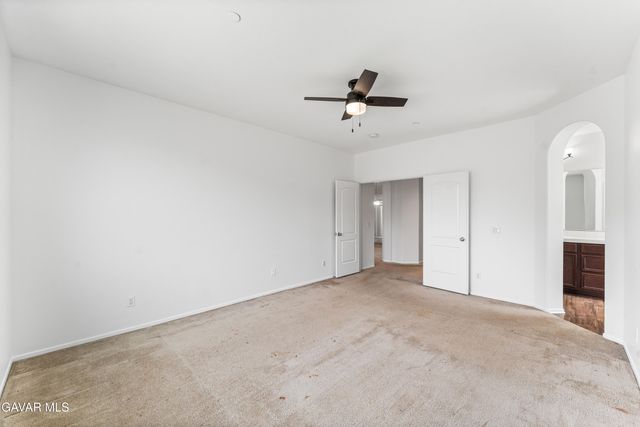 3407 Arrowhead Court, Rosamond, CA 93560