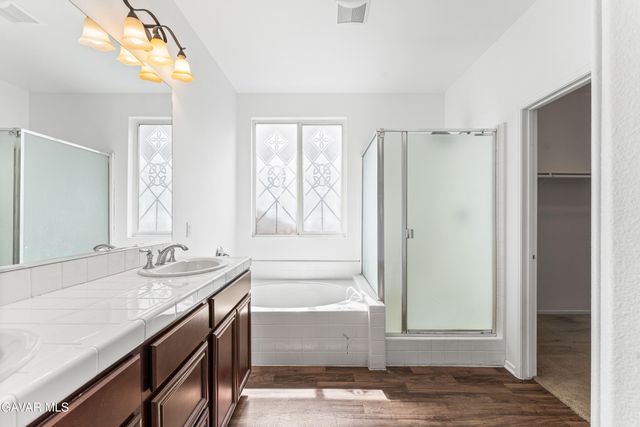 3407 Arrowhead Court, Rosamond, CA 93560
