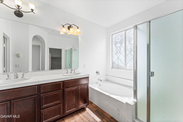 3407 Arrowhead Court, Rosamond, CA 93560