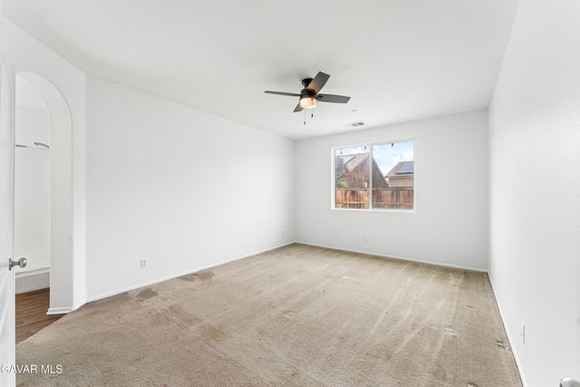 3407 Arrowhead Court, Rosamond, CA 93560