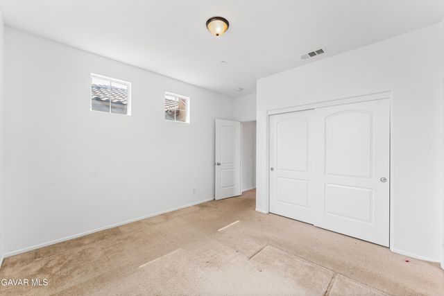 3407 Arrowhead Court, Rosamond, CA 93560
