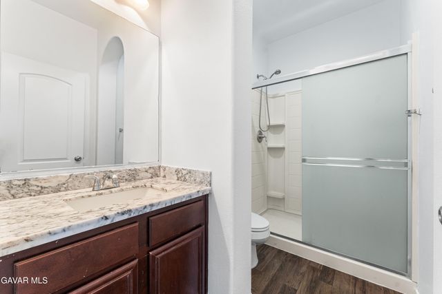 3407 Arrowhead Court, Rosamond, CA 93560