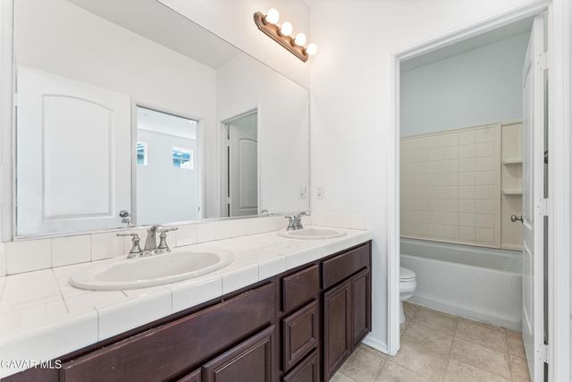 3407 Arrowhead Court, Rosamond, CA 93560