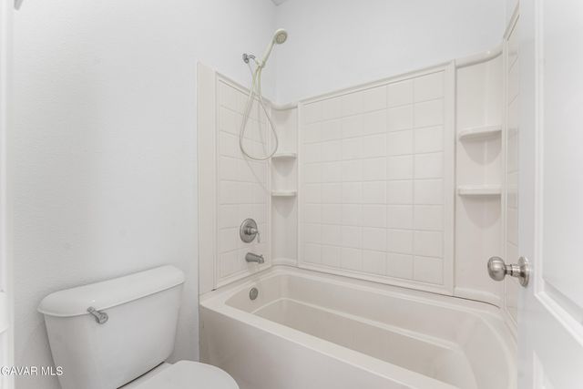 3407 Arrowhead Court, Rosamond, CA 93560