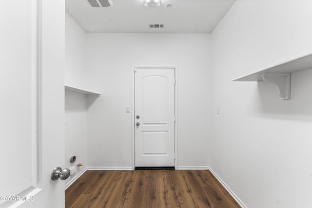 3407 Arrowhead Court, Rosamond, CA 93560