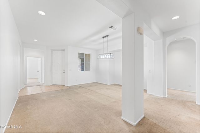 3407 Arrowhead Court, Rosamond, CA 93560
