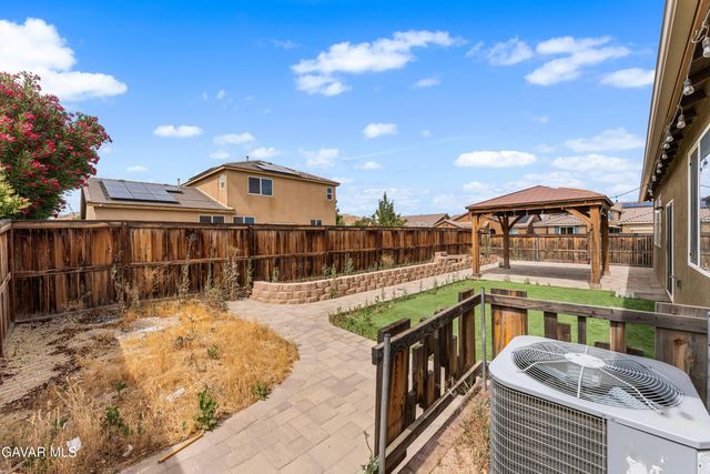 3407 Arrowhead Court, Rosamond, CA 93560