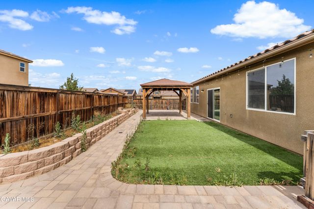 3407 Arrowhead Court, Rosamond, CA 93560