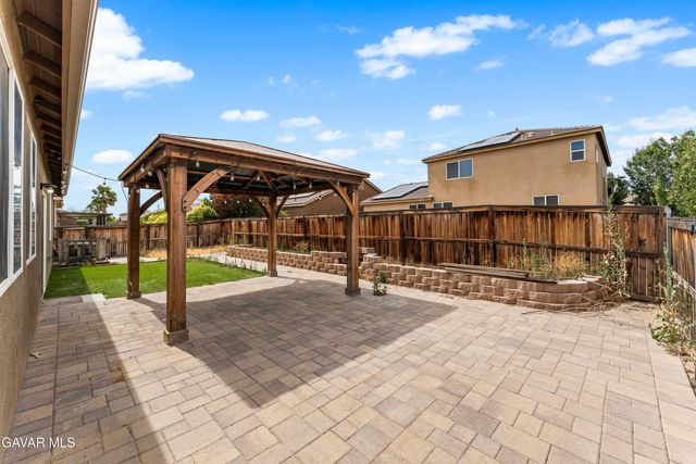 3407 Arrowhead Court, Rosamond, CA 93560