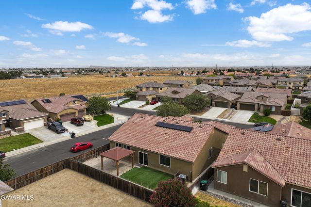 3407 Arrowhead Court, Rosamond, CA 93560