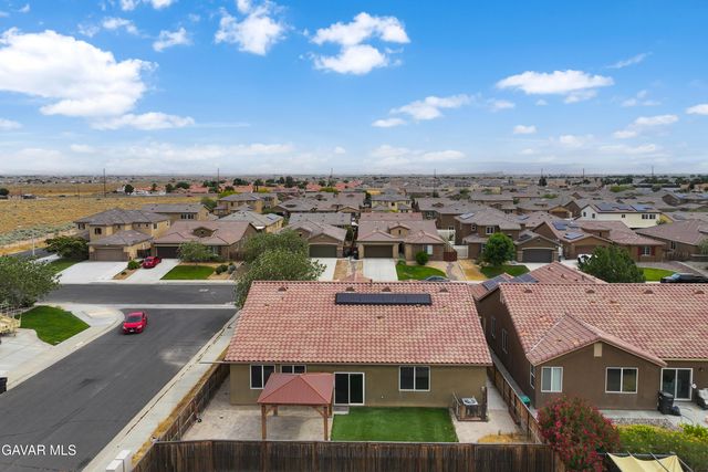 3407 Arrowhead Court, Rosamond, CA 93560