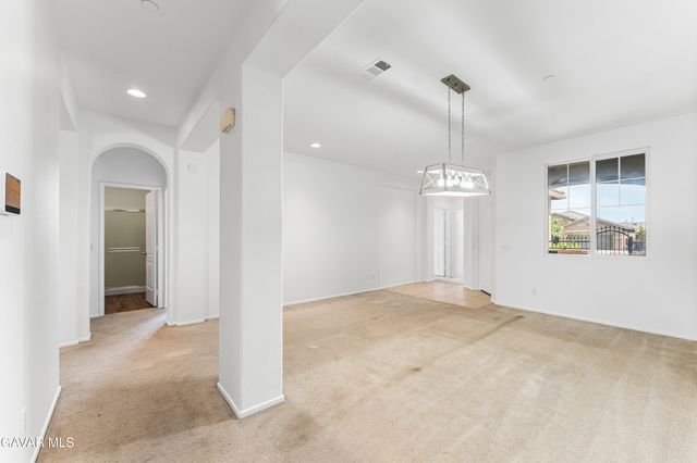 3407 Arrowhead Court, Rosamond, CA 93560