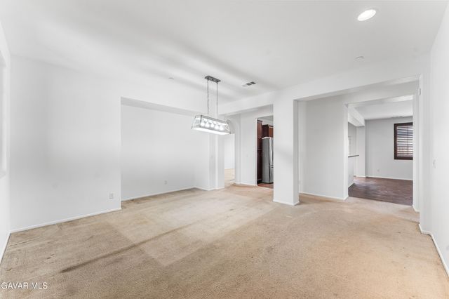 3407 Arrowhead Court, Rosamond, CA 93560