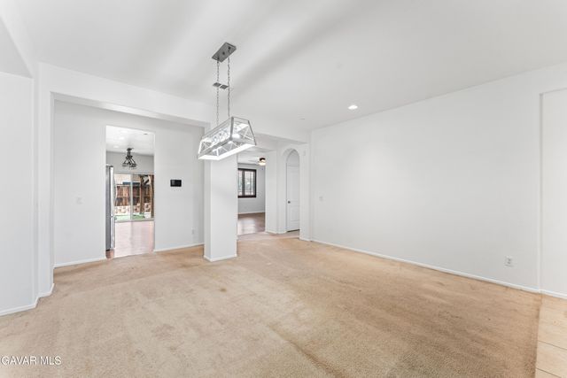 3407 Arrowhead Court, Rosamond, CA 93560