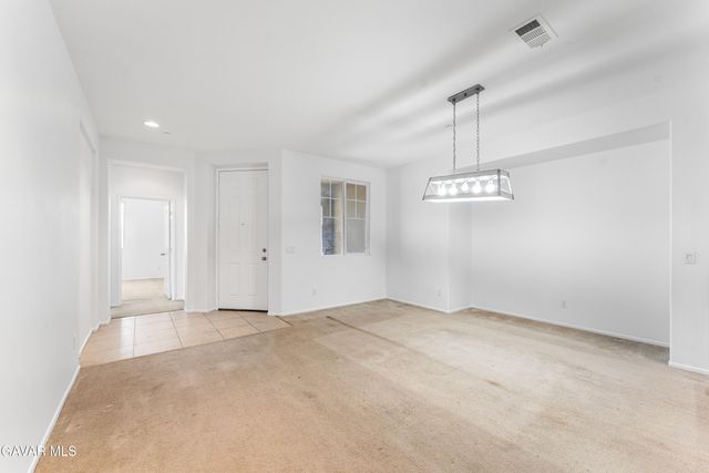 3407 Arrowhead Court, Rosamond, CA 93560