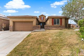 3407 Arrowhead Court, Rosamond, CA 93560