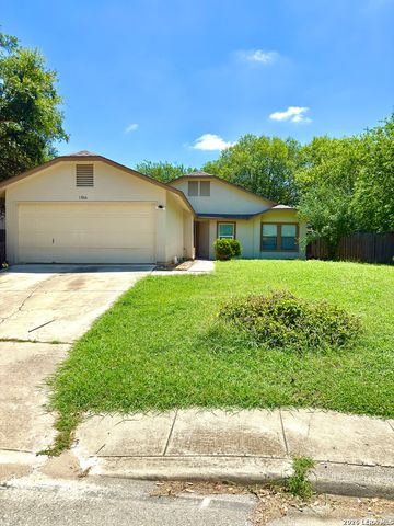 13066 Feather Ridge, San Antonio, TX 78233