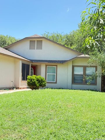 13066 Feather Ridge, San Antonio, TX 78233
