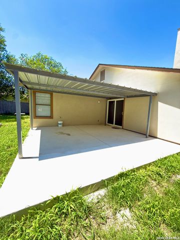 13066 Feather Ridge, San Antonio, TX 78233